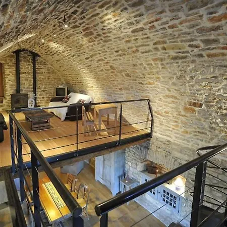 Maison Caussenarde De Caractere Marguerite Rose Dom wakacyjny *