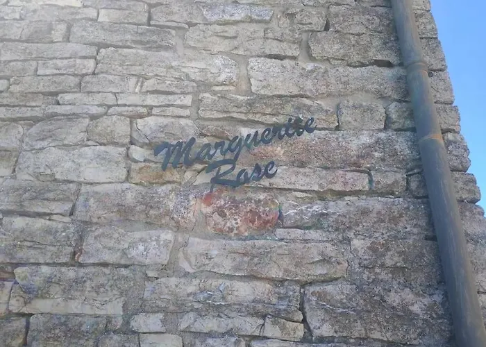 펜션 Maison Caussenarde De Caractere Marguerite Rose *